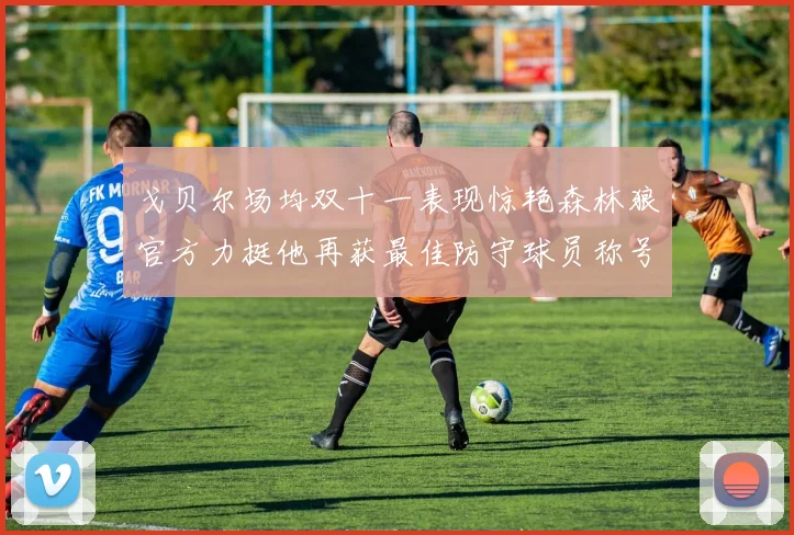 戈贝尔场均双十一表现惊艳森林狼官方力挺他再获最佳防守球员称号