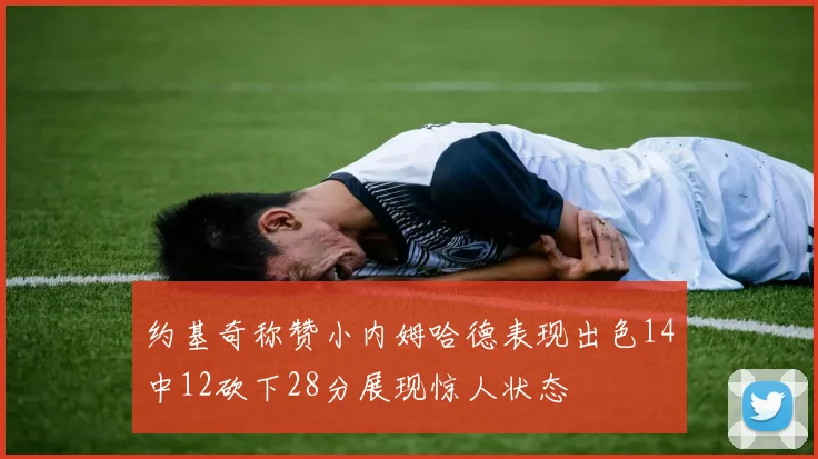 约基奇称赞小内姆哈德表现出色14中12砍下28分展现惊人状态