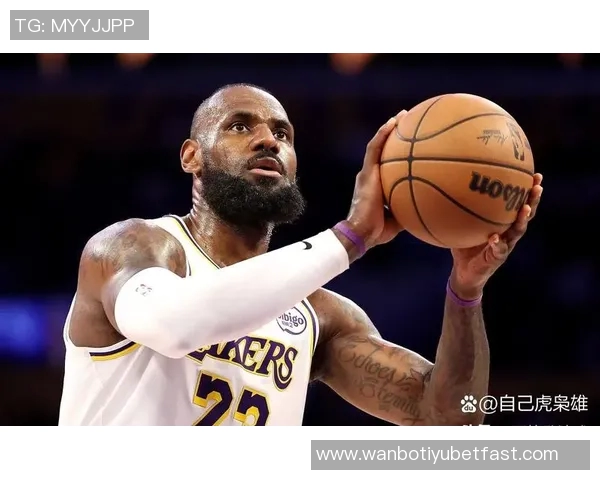 詹姆斯感慨40岁仍在拼搏训练营般努力恢复状态