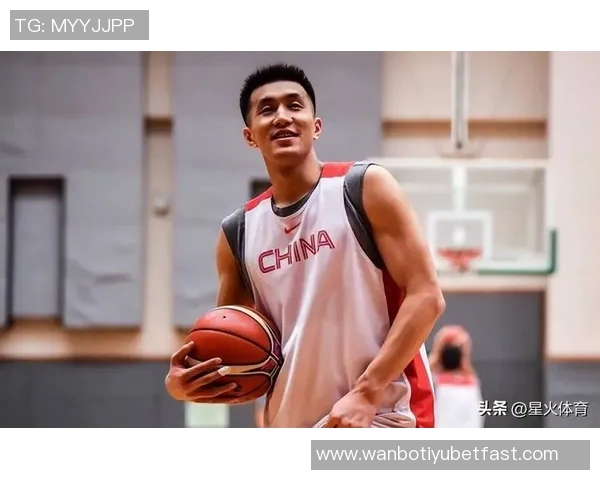 郭艾伦本赛季仅出战两场因伤缺席期待早日回归赛场重拾状态